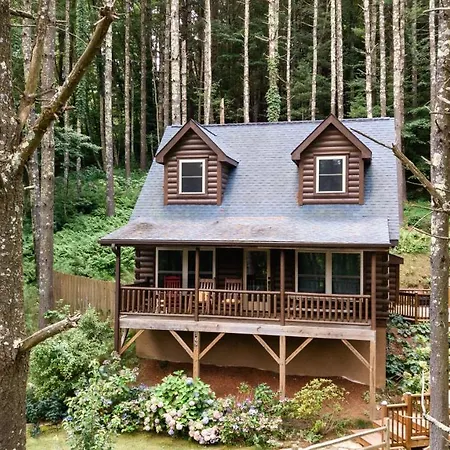 Heritage Hill Cabins